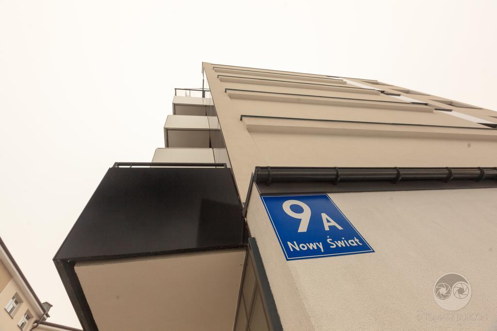 Apartment Royal I Bialystok Exterior photo