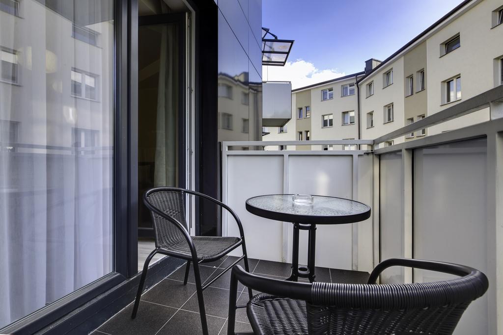 Apartment Royal I Bialystok Exterior photo
